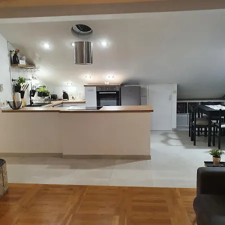 Apartman Depope * Kastav