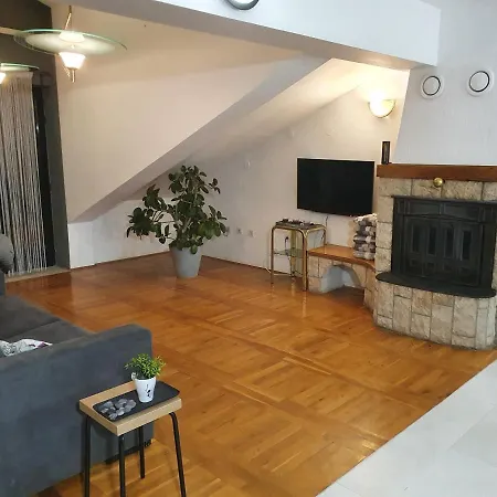 Apartment Apartman Depope Kastav