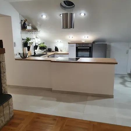 Apartman Depope Kastav