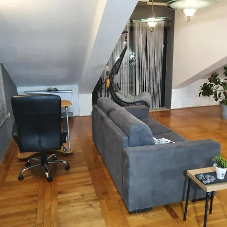 Apartman Depope