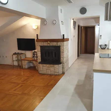 Apartman Depope Kastav