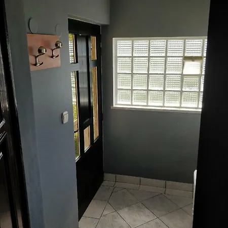 Apartment Apartman Depope