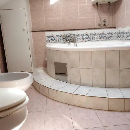 Apartment Apartman Depope Kastav