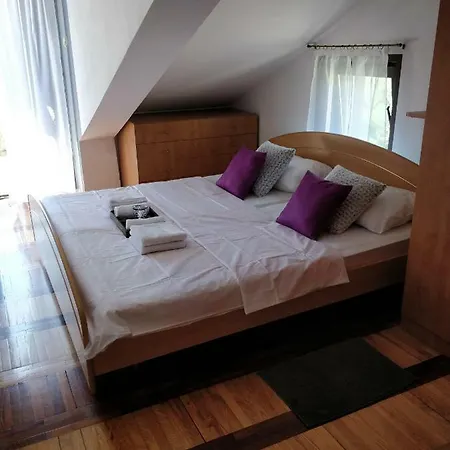 Apartman Depope Kastav