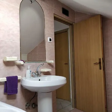 Apartman Depope Apartment