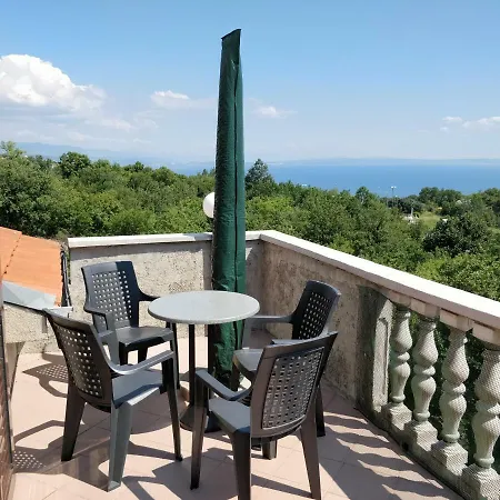 Apartman Depope Apartment