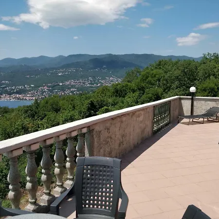 Apartman Depope Kastav