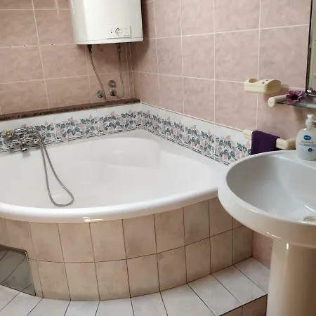 Apartman Depope Apartment Kastav