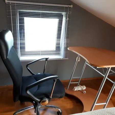 Apartment Apartman Depope Kastav