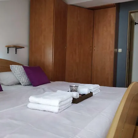 Apartman Depope * Kastav