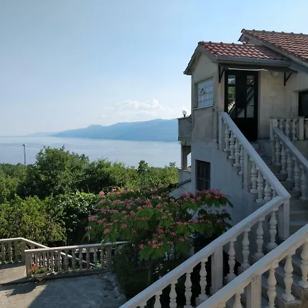 Apartment Apartman Depope *