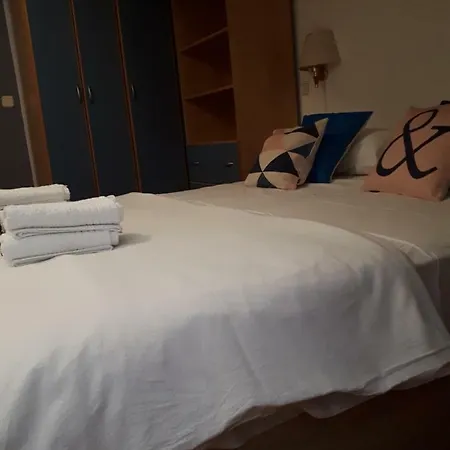 Apartment Apartman Depope